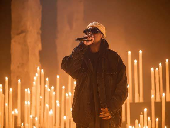 Candlelight: Tribute to Drake